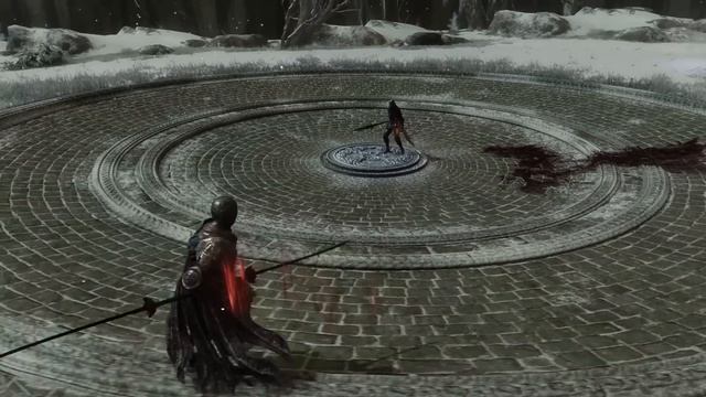 An Elden Ring Movie ► The Lord Of Frenzied Flame