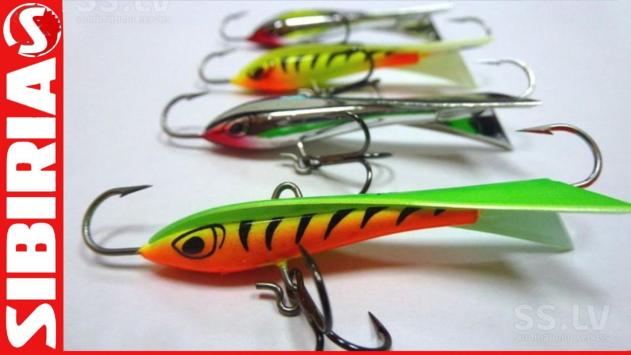 Самый уловистый БАЛАНСИР #1 Доводим до ума дешёвые балансиры. Обзоры моделей, доработка балансира. смотреть онлайн