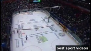 В Ярославле разбился самолет с ХК  Локомотив