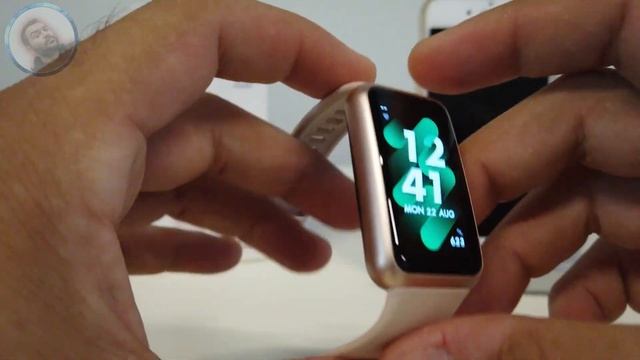 HUAWEİ BAND 7 ALMADAN MUTLAKA İZLE! Ürün İncelemesi смотреть онлайн