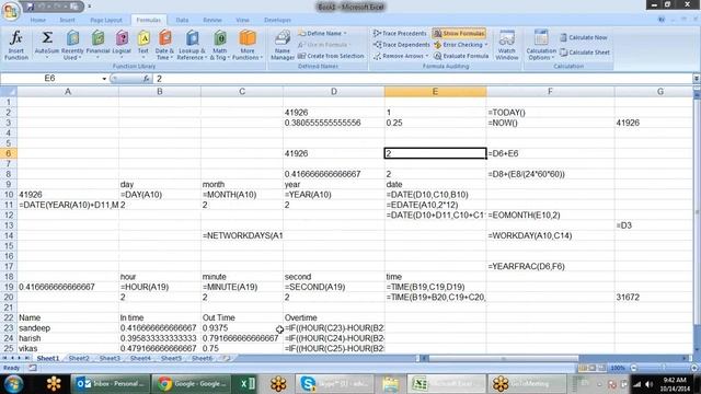 Microsoft Excel Training смотреть онлайн