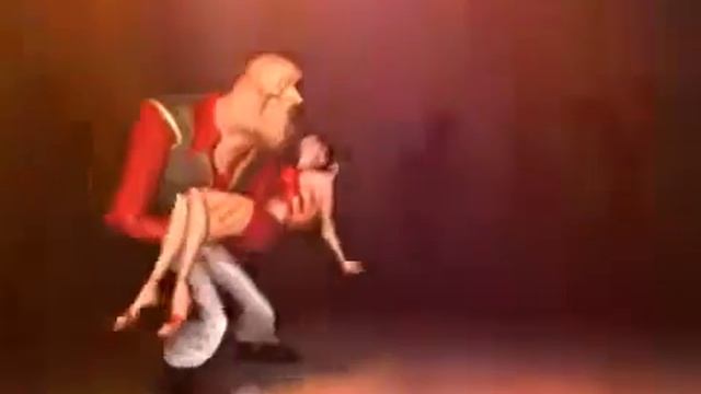 Москито паразито