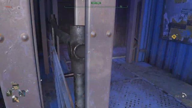 DYING LIGHT 2: Half-Assed Hubi in 4K UHD смотреть онлайн
