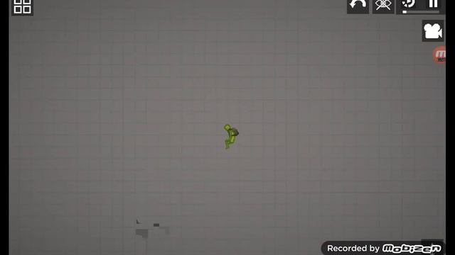 #5 Melon Playground:Не знаю,какое название придумать.