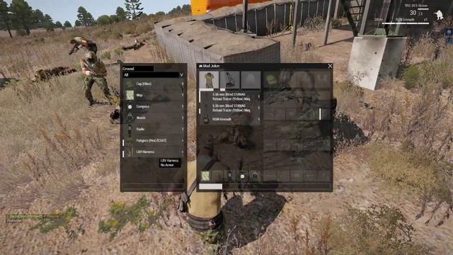 Arma 3 смотреть онлайн