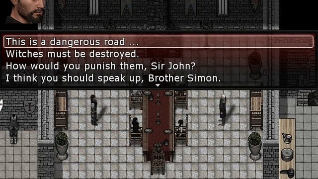 The Deed Dynasty Walkthrough 1401: The Servant смотреть онлайн