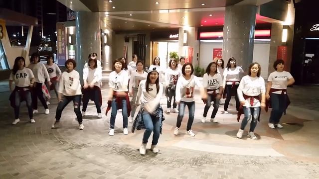 NUMA NUMA 2 (By Dan Balan) ~ HAPPY DANCE(一)