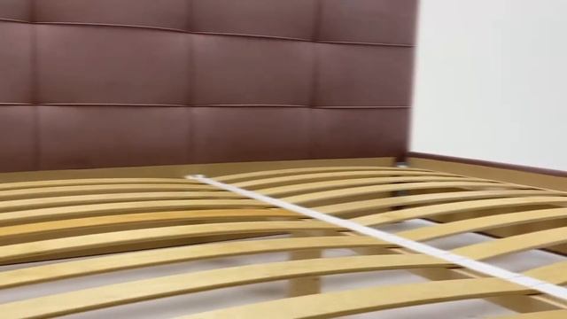 кровать КЕЛЛИ ткань: Balance 312 смотреть онлайн