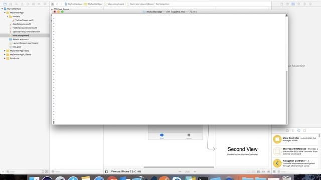 How to add an existing project to a new Git repository смотреть онлайн