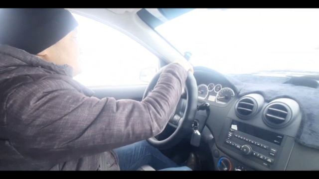 Шевроле кобальт или Шевроле нексия! какую выбрали вы? смотреть онлайн