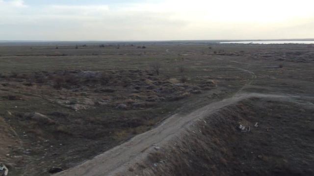 Аэросъемка Караганда смотреть онлайн