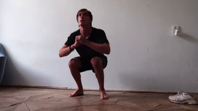 250 Приседаний За Подход! Нереальная ТРЕНИРОВКА на Ноги★ смотреть онлайн