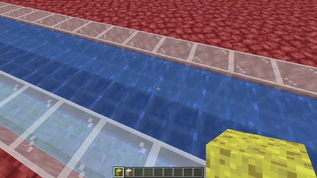 Easy Guardian Farm Tutorial (No Drain/Water Removal) | Simply Minecraft (Java Edition 1.17/1.18) смотреть онлайн