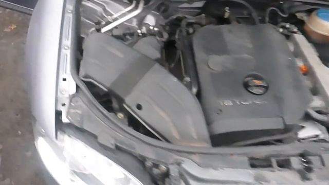 Двигатель Audi для A4 [B7] 2005-2007;A4 [B6] 2000-2004 смотреть онлайн