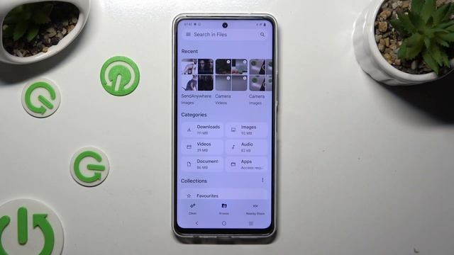 How to Find Downloaded Files on VIVO IQOO Z8? смотреть онлайн