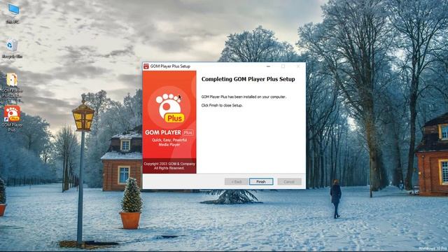 How To Download GOM Player Plus (Latest Version) for Free - 2018 смотреть онлайн