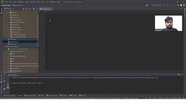 How to convert image to gray scale using opencv | kandi use cases смотреть онлайн