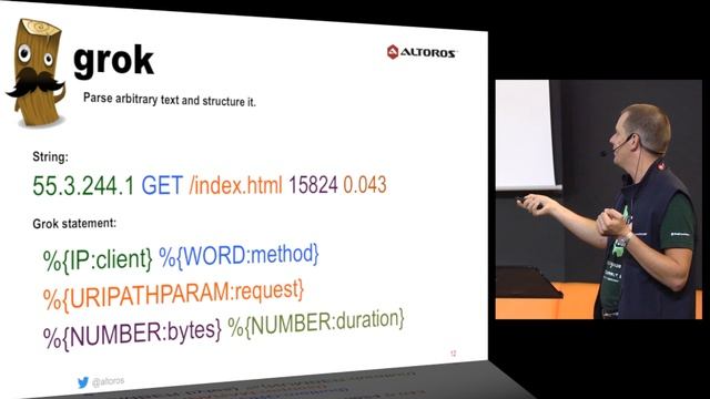 Алексей Захаров (Altoros) смотреть онлайн
