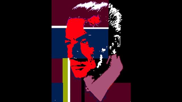Herbert v. Karajan in Photos und digitalen Improvisationen von Rudolf Jankuhn смотреть онлайн