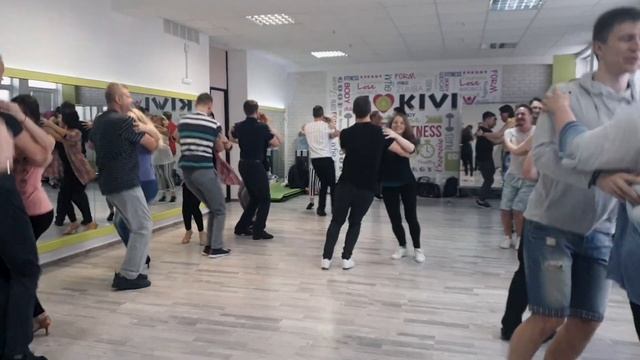 Интенсив по музыкальности. Минск 16.02.20 смотреть онлайн