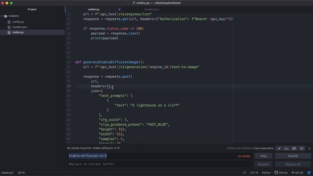 How to Use the Stable Diffusion XL API: Step-by-Step Guide to AI Image Creation смотреть онлайн