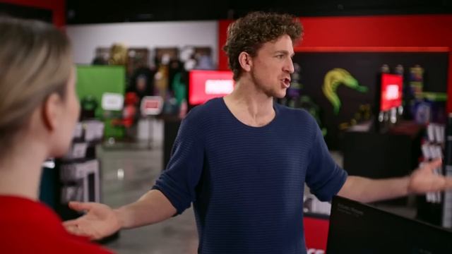 ПОКУПАТЕЛЬ ВСЕГДА ПРАВ смотреть онлайн