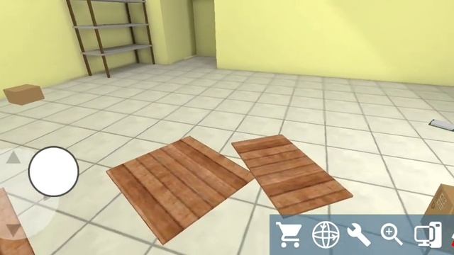 С САМОГО НАЧАЛО ДО КОНЦА ИГРЫ. PC SIMULATOR. Игра про компьютеры. 1 часть смотреть онлайн