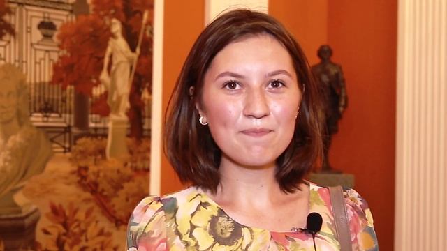 В Посольстве России в Азербайджане смотреть онлайн