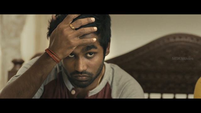 Rahman Meets Fabian & His Friends For Investigation- Dhuruvangal Pathinaaru Tamil Latest Movie Scen смотреть онлайн