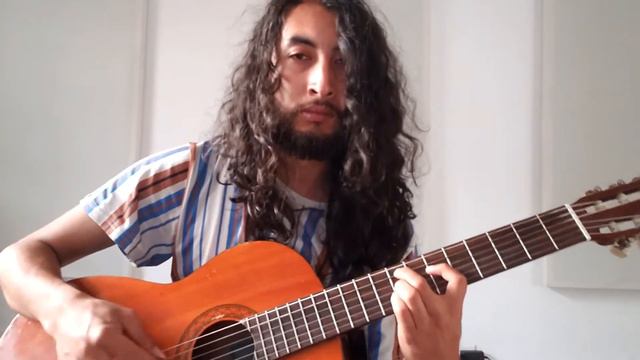 Playing God - Polyphia Cover #playinggod #polyphia смотреть онлайн