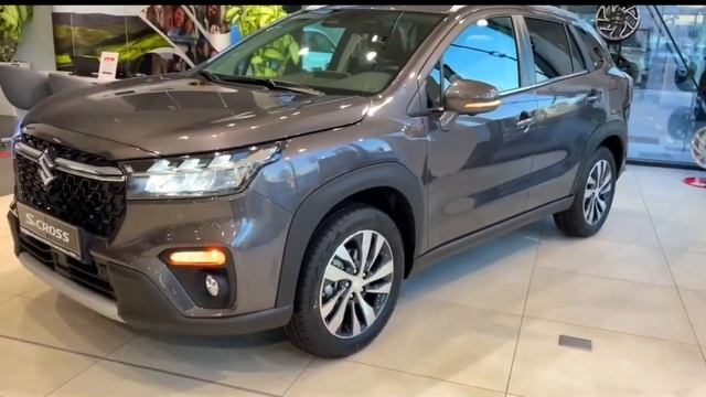 Creta Killer? | Next Gen. S Cross Sx4 2022 - ₹7.99 lakh? смотреть онлайн