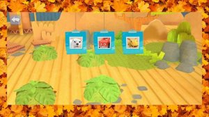 🐸👑 ЗЕНИ 👑🐸 | ТАКУЮ ЦАРЕВНУ ВЫ ЕЩЕ НЕ ВЫДЕЛИ | ApplayDu Kinder Natoons прохождение