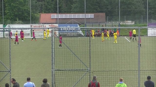 Sp1_SVD2 vs Arnoldstein (1-0) смотреть онлайн
