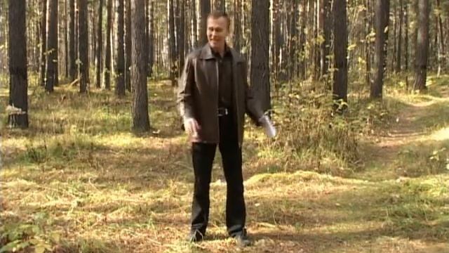 Во глубине сосновых волн.wmv смотреть онлайн