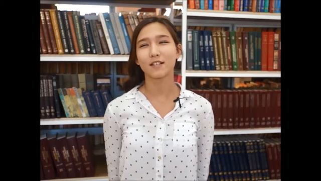 Страна читающая — Анастасия Кудрявцева читает произведение «Каштанка» А. П. Чехова смотреть онлайн