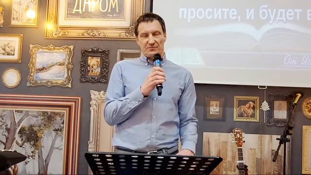 22.01.2023 Виктор Голубев "Неотвеченные молитвы" смотреть онлайн