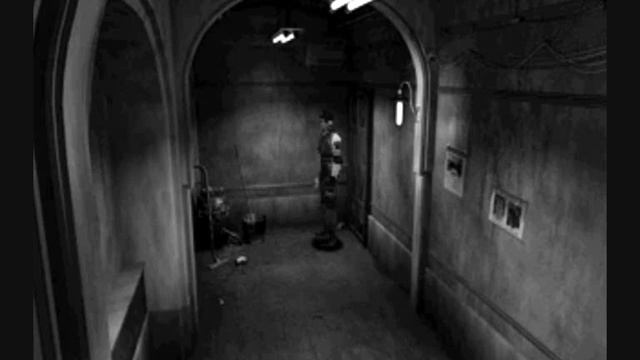 RESIDENT EVIL THE UMBRELLA CONSPIRACY CHAPTER 1 смотреть онлайн