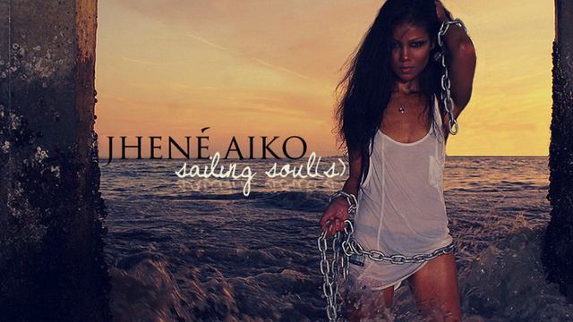 Jhené Aiko - the beginning смотреть онлайн