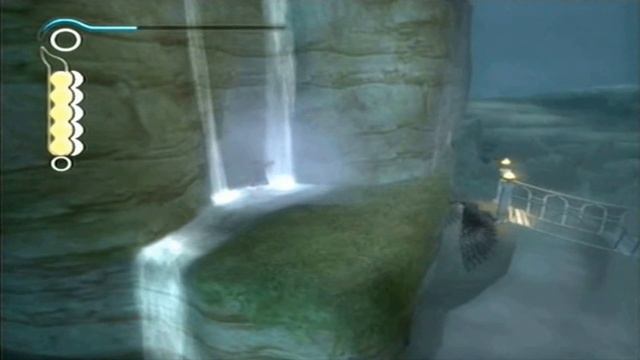 Prince of Persia: The Sands of Time (PS2) Game Review смотреть онлайн