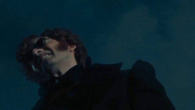 Good Omens 2 | Сваты смотреть онлайн