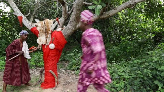 DOG WITHOUT TEETH||LATEST CALVARY MOVIES||DIRECTED BY MOSES KOREDE ARE смотреть онлайн