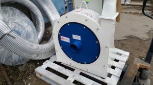 Дробилка ДПМ 37