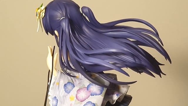 Love Live Umi Sonoda By Alter Figure Review & Unboxing смотреть онлайн