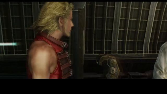 FINAL FANTASY Ⅻ THE ZODIAC AGE Politics, Schemes, and the Succession of the Empire смотреть онлайн
