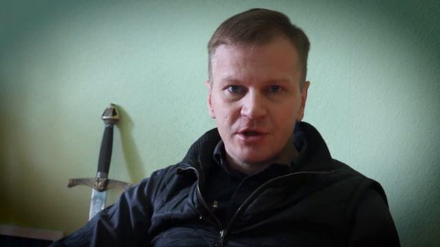 Выход есть с Альбертом Сажиным. К кому обращаться в решении проблемы? смотреть онлайн