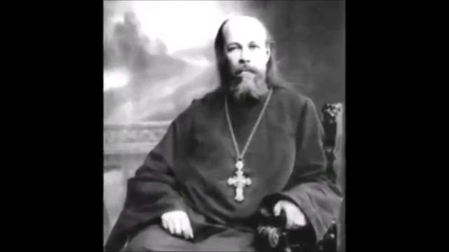 Видео интервью В. П. Филимонова, автора Жития прп. Серафима Вырицкого смотреть онлайн