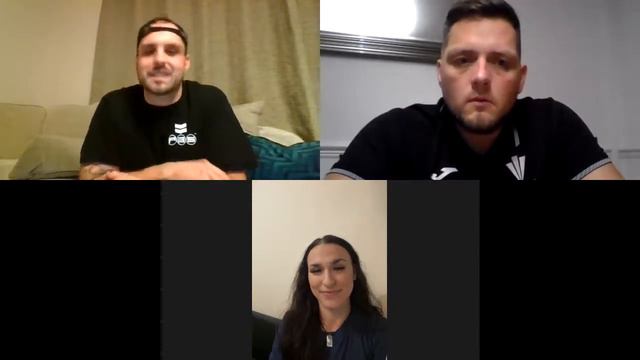 #Inspire Virtual Coaching Conference. Long term success built on multi sport backgrounds. смотреть онлайн