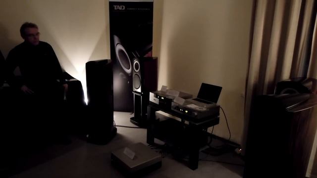 HighEnd show 2013 Moscow смотреть онлайн