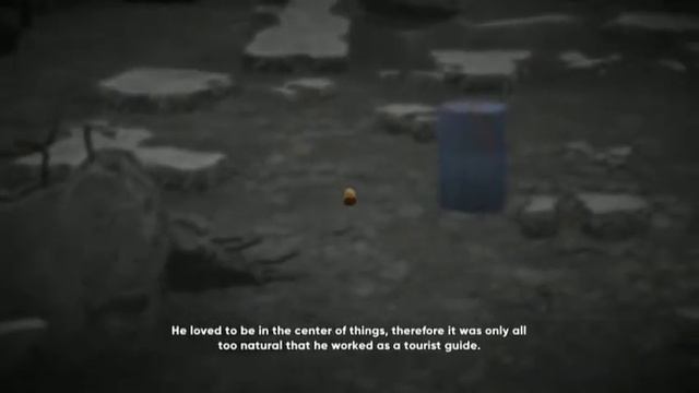 The Fallen Demo Gameplay смотреть онлайн