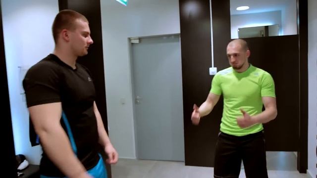 ТРК Максимум Магазин adidas смотреть онлайн